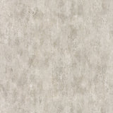 Cobble Hill Pewter Hammered Metal Wallpaper with Industrial Distressed Textures - Warner 4140-3756
