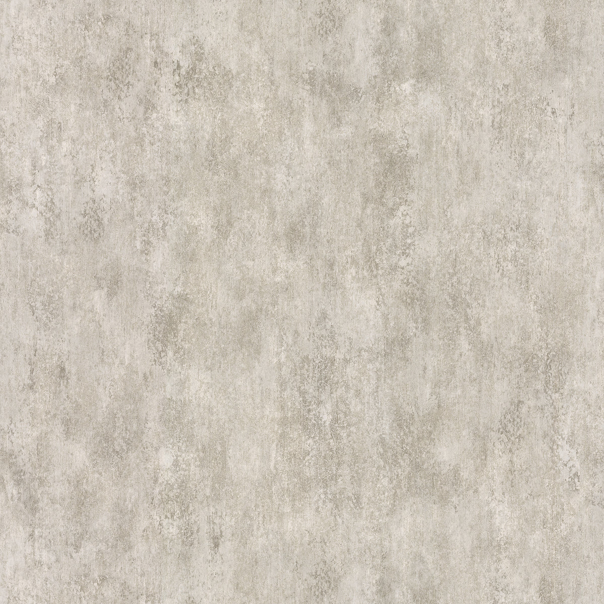 Cobble Hill Pewter Hammered Metal Wallpaper by Warner - YKSG2564N