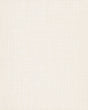 Threads Pearl by Warner Faux Fabric Textured Vinyl Wallpaper - YKSG2964N