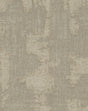 React Grey Distressed Wallpaper by Warner - Industrial Raised Ink Textured Non Woven Vinyl - YKSG2973N