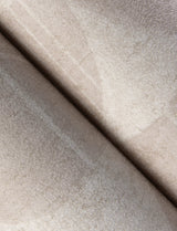 Baxter Bone Semicircle Mosaic Wallpaper with Modern Geometric Pattern - Brewster 4141-27111