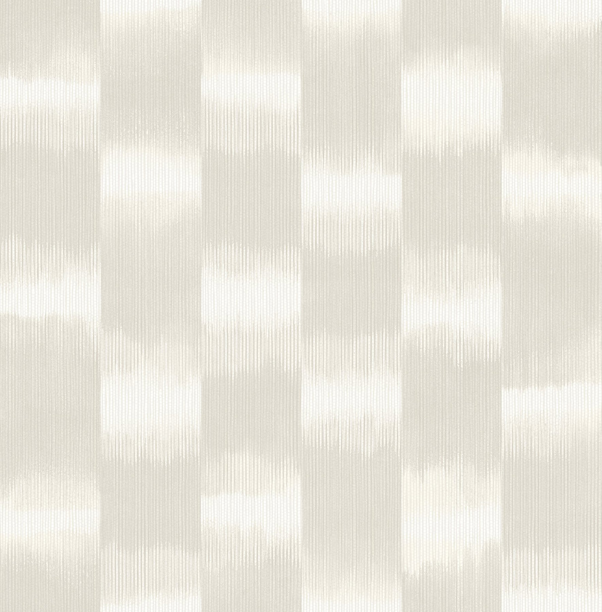 Baldwin Pearl Shibori Stripe Textured Wallpaper with Metallic Raised Ink - A-Street Prints 4141-27119
