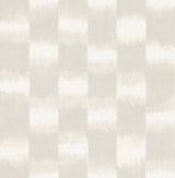 Baldwin Pearl Shibori Stripe Textured Wallpaper with Metallic Raised Ink - A-Street Prints 4141-27119