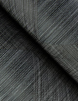 Presley Black Tessellation Wallpaper with Masculine Geometric Graphics - A-Street Prints 4141-27133