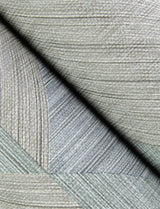Presley Slate Tessellation Wallpaper with Masculine Geometric Pattern - Brewster 4141-27136