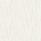 Baris Rose Gold Stipple Stripe Wallpaper with Modern Ogee Graphic Pattern - A-Street Prints 4141-27147