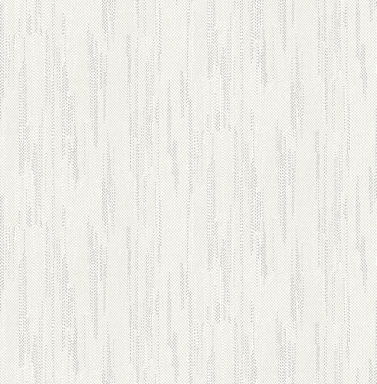 Baris Silver Stipple Stripe Wallpaper with Metallic Textured Abstract Stripe - A-Street Prints 4141-27148