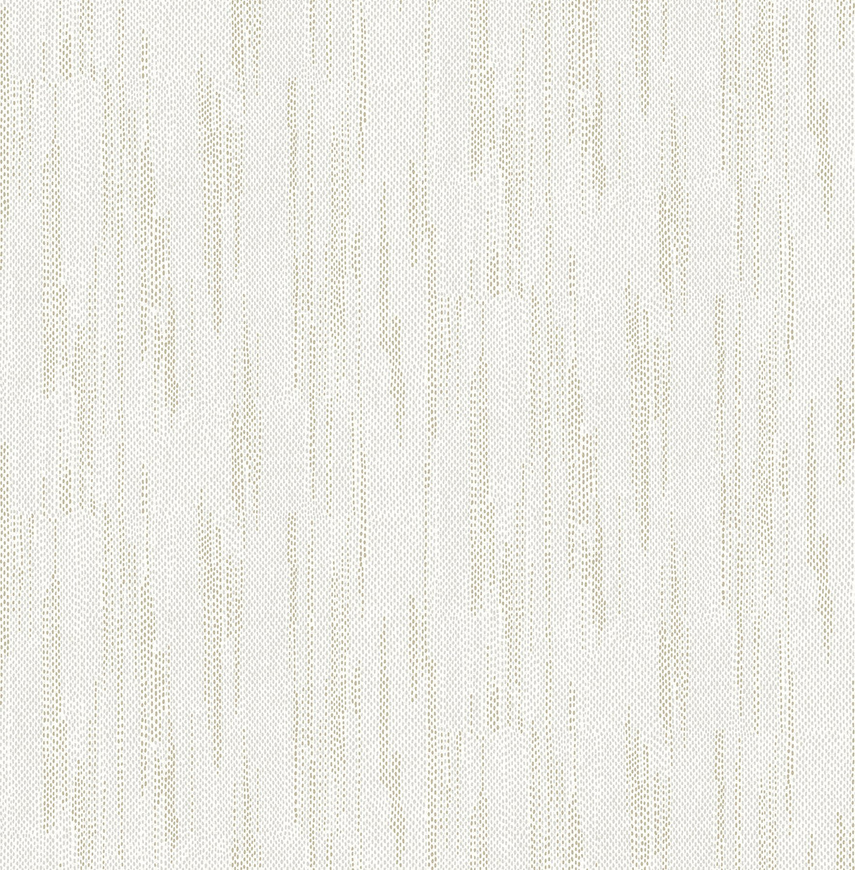 Baris Gold Stipple Stripe Wallpaper with Modern Abstract Textured Metallic Raised Ink - Brewster 4141-27149