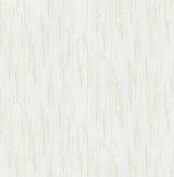 Baris Gold Stipple Stripe Wallpaper with Modern Abstract Textured Metallic Raised Ink - Brewster 4141-27149