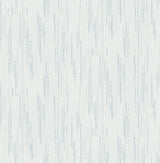 Baris Aqua Stipple Stripe Wallpaper with Modern Abstract Textured Raised Ink - A-Street Prints 4141-27150