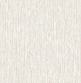 Corliss Blush Beaded Strands Wallpaper with Modern Abstract Beaded Motif - A-Street Prints 4141-27157
