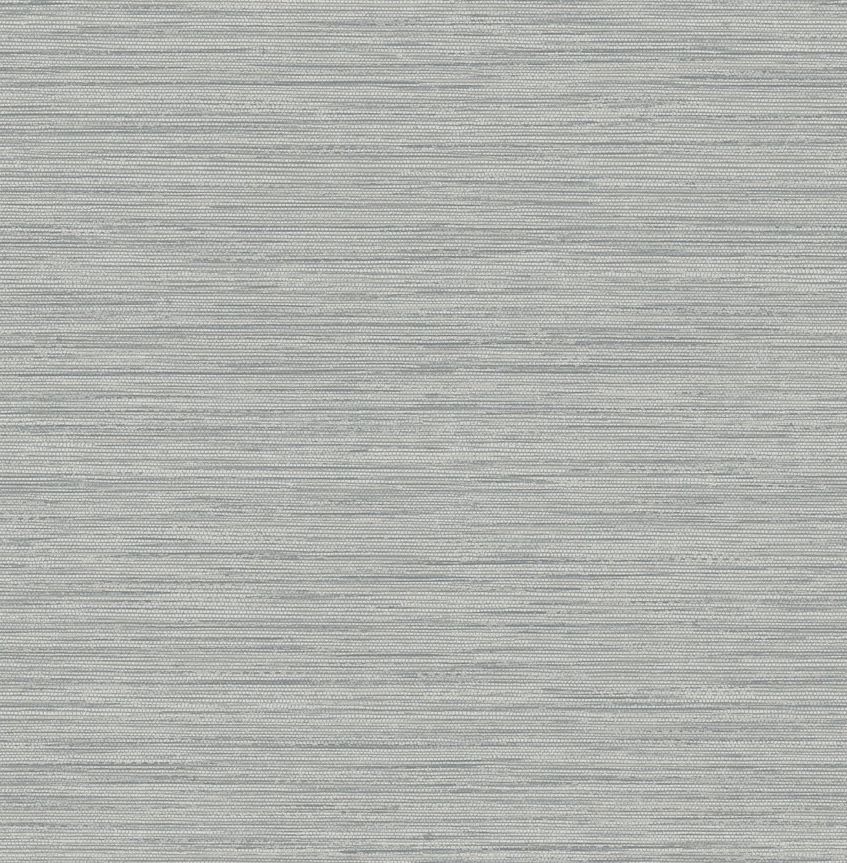 Sheehan Stone Faux Grasscloth Wallpaper with Modern Graphic Texture - A?Street Prints 4141-27167SAM