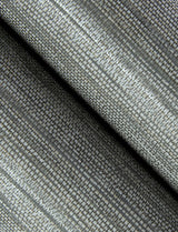 Sheehan Stone Faux Grasscloth Wallpaper with Modern Graphic Texture - A?Street Prints 4141-27167