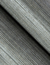 Sheehan Stone Faux Grasscloth Wallpaper with Modern Graphic Texture - A?Street Prints 4141-27167SAM