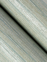 Sheehan Sea Green Faux Grasscloth Wallpaper with Modern Graphics Texture - A-Street Prints 4141-27169