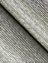 Sheehan Grey Faux Grasscloth Wallpaper with Modern Graphic Texture - A-Street Prints 4141-27171