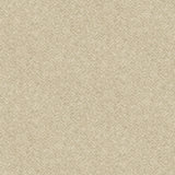 Woven Basket Khaki Wallpaper with Fabric Texture Pattern, Transitional Prepasted Non Woven - Chesapeake 4142-72641