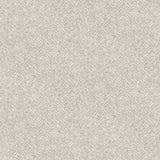 Woven Basket Light Grey Wallpaper with Textured Fabric Weave Motif - Chesapeake 4142-72642