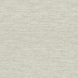 Wool Texture Aqua Wallpaper with Fabric Textures Pattern, Transitional Style - Chesapeake 4142-72646