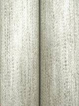 Wool Texture Aqua Wallpaper with Fabric Textures Pattern, Transitional Style - Chesapeake 4142-72646