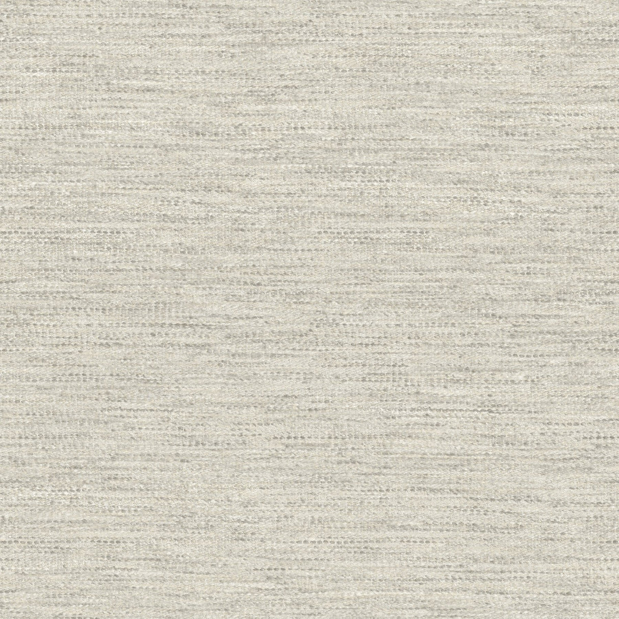 Wool Texture Pewter Wallpaper with Fabric Textures Pattern - Chesapeake 4142-72648