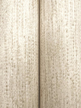 Wool Texture Beige Wallpaper with Fabric Texture Motif - Chesapeake 4142-72649