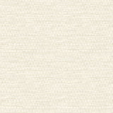 Plaited Grass Cream Wallpaper with Faux Grasscloth Basketweave - Chesapeake 4142-72650