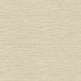 Plaited Grass Wheat Wallpaper with Faux Grasscloth Basketweave Texture - Chesapeake 4142-72652