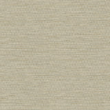Plaited Grass Sage Wallpaper with Faux Grasscloth Basketweave - Chesapeake 4142-72653