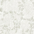 Turi Sage Twining Vines Wallpaper by A-Street Prints - MD22020