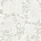 Turi Sage Twining Vines Wallpaper by A-Street Prints - MD22020