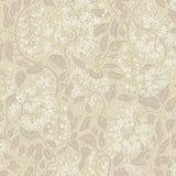 Turi Wheat Twining Vines Wallpaper by A-Street Prints - MD22022
