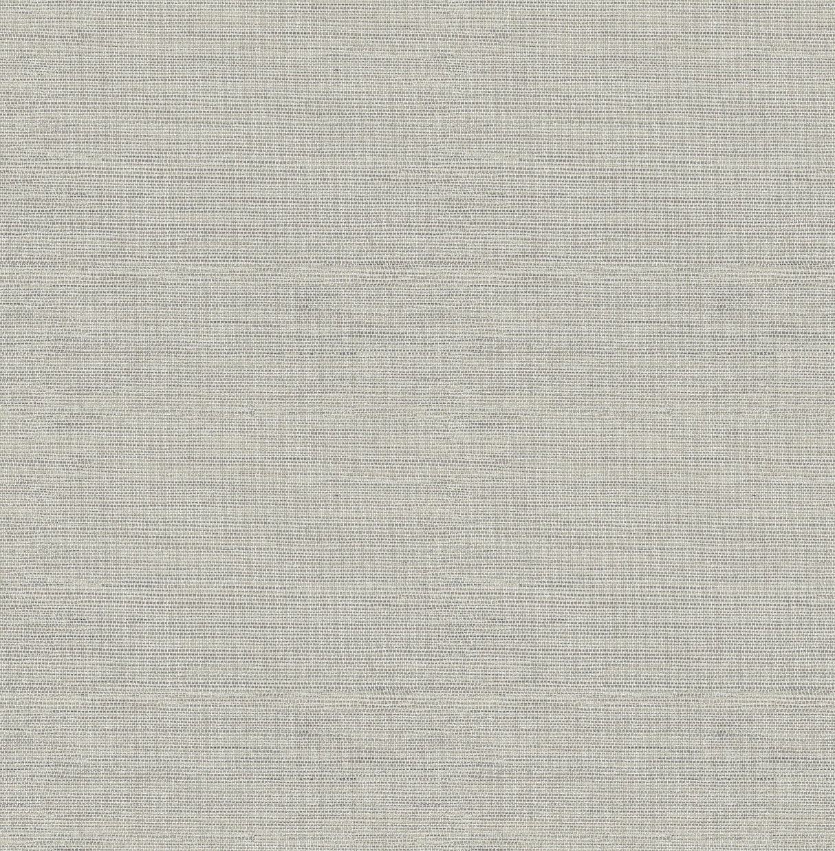 Agave Stone Faux Grasscloth Wallpaper with Raised Ink Texture - A-Street Prints 4143-24279