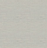 Agave Stone Faux Grasscloth Wallpaper with Raised Ink Texture - A-Street Prints 4143-24279
