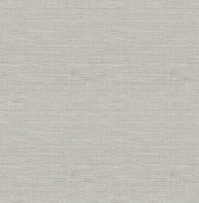 Agave Stone Faux Grasscloth Wallpaper with Raised Ink Texture - A-Street Prints 4143-24279