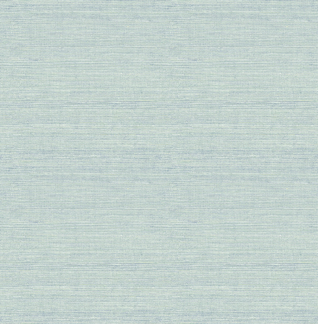 Agave Aqua Faux Grasscloth Wallpaper with Raised Ink Texture - A-Street Prints 4143-24282