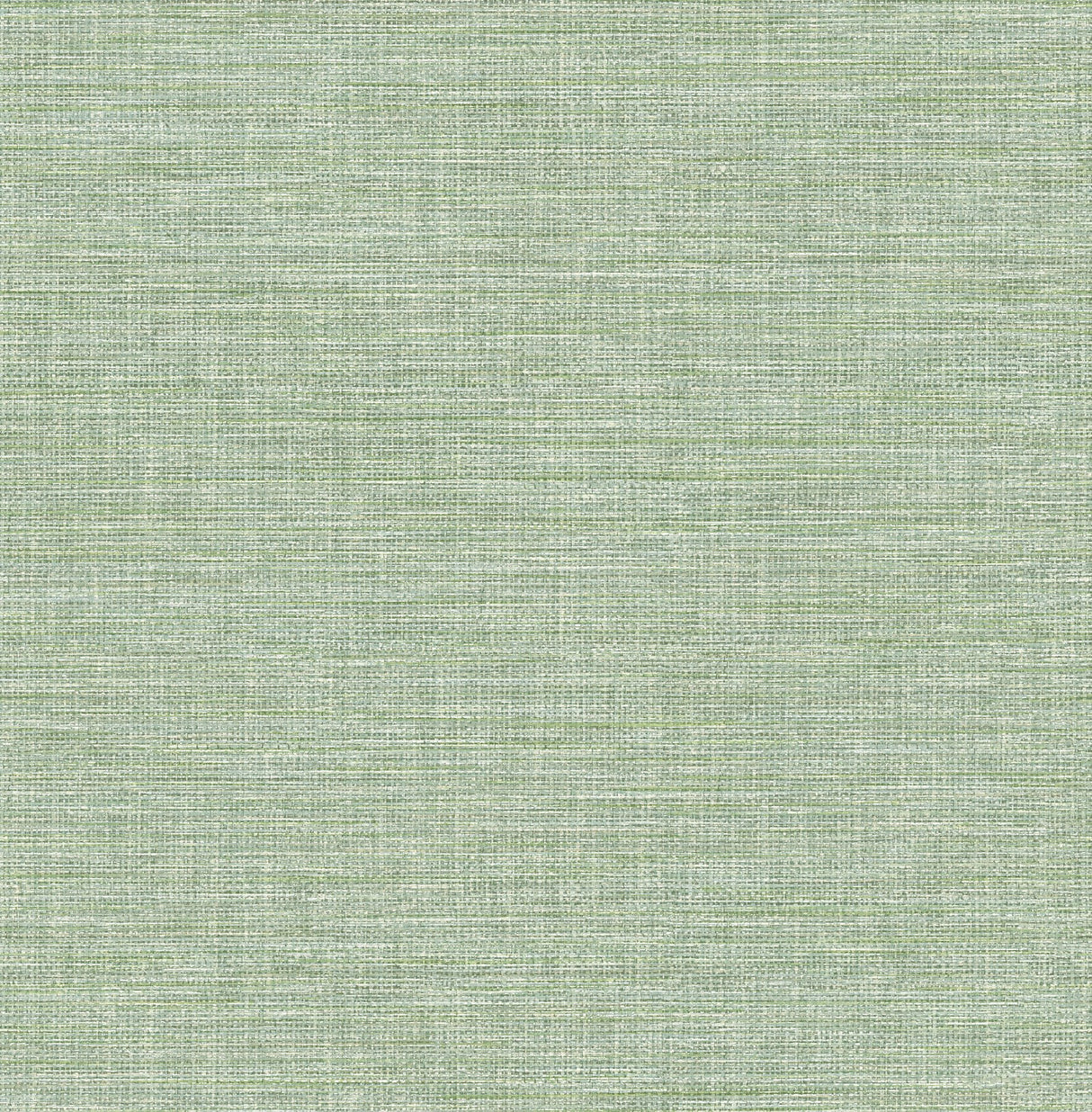 Exhale Light Green Faux Grasscloth Textured Wallpaper - A-Street Prints 4143-26457