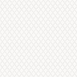 Trevor White Leaf Trellis Wallpaper with Botanical Trellis & Lattice Pattern- A-Street Prints 4143-34001