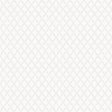 Trevor White Leaf Trellis Wallpaper in White by A-Street Prints - MD34001