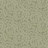 Lindlöv Moss Leafy Vines Wallpaper by A-Street Prints - MD34020