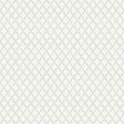 Trevor Sage Leaf Trellis Wallpaper in Sage Green by A-Street Prints - MD34036