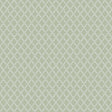 Trevor Moss Leaf Trellis Wallpaper in Moss by A-Street Prints - MD34037