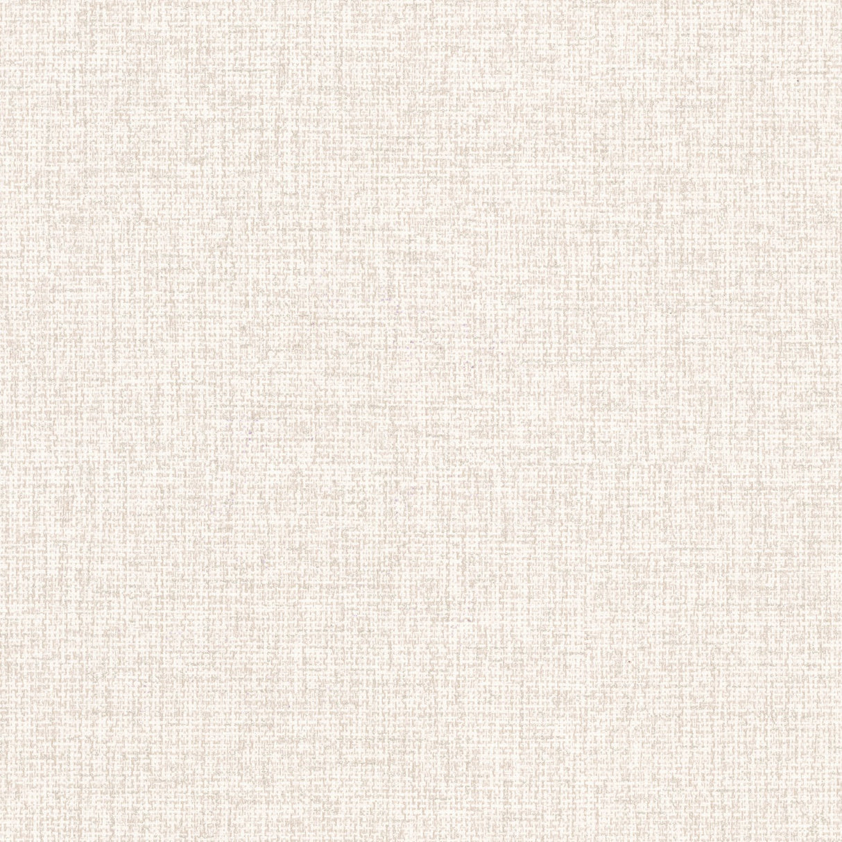 Halliday Lavender Faux Linen Wallpaper with Modern Fabric Texture - Advantage 4144-9108