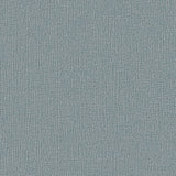 Hatton Blue Faux Tweed Wallpaper with Modern Fabric Texture - Advantage 4144-9128