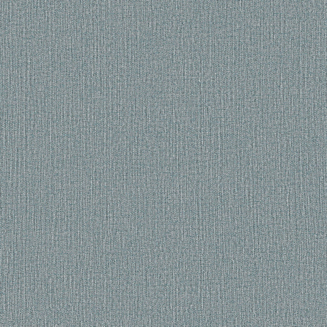 Hatton Blue Faux Tweed Wallpaper with Modern Fabric Texture - Advantage 4144-9128