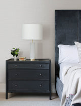 Hazen Pearl Shimmer Stripe Wallpaper with Faux Grasscloth Texture - Advantage 4144-9138