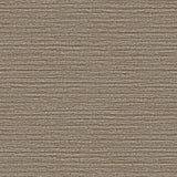 Hazen Brown Shimmer Stripe Wallpaper with Faux Grasscloth Modern Graphics Pattern - Advantage 4144-9141