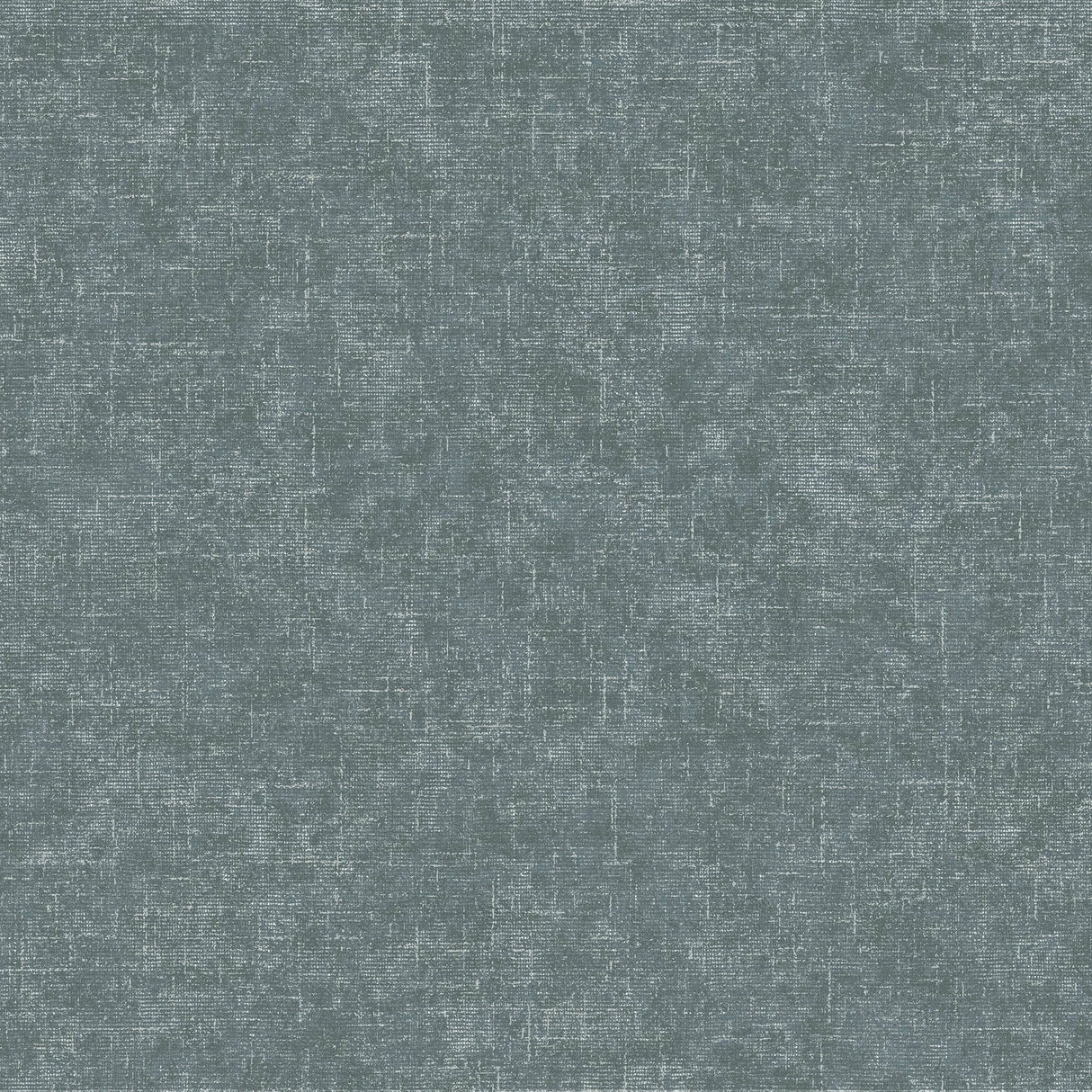 Beloit Dark Grey Shimmer Linen Wallpaper with Metallic Textured Fabric Look - Advantage 4144-9143