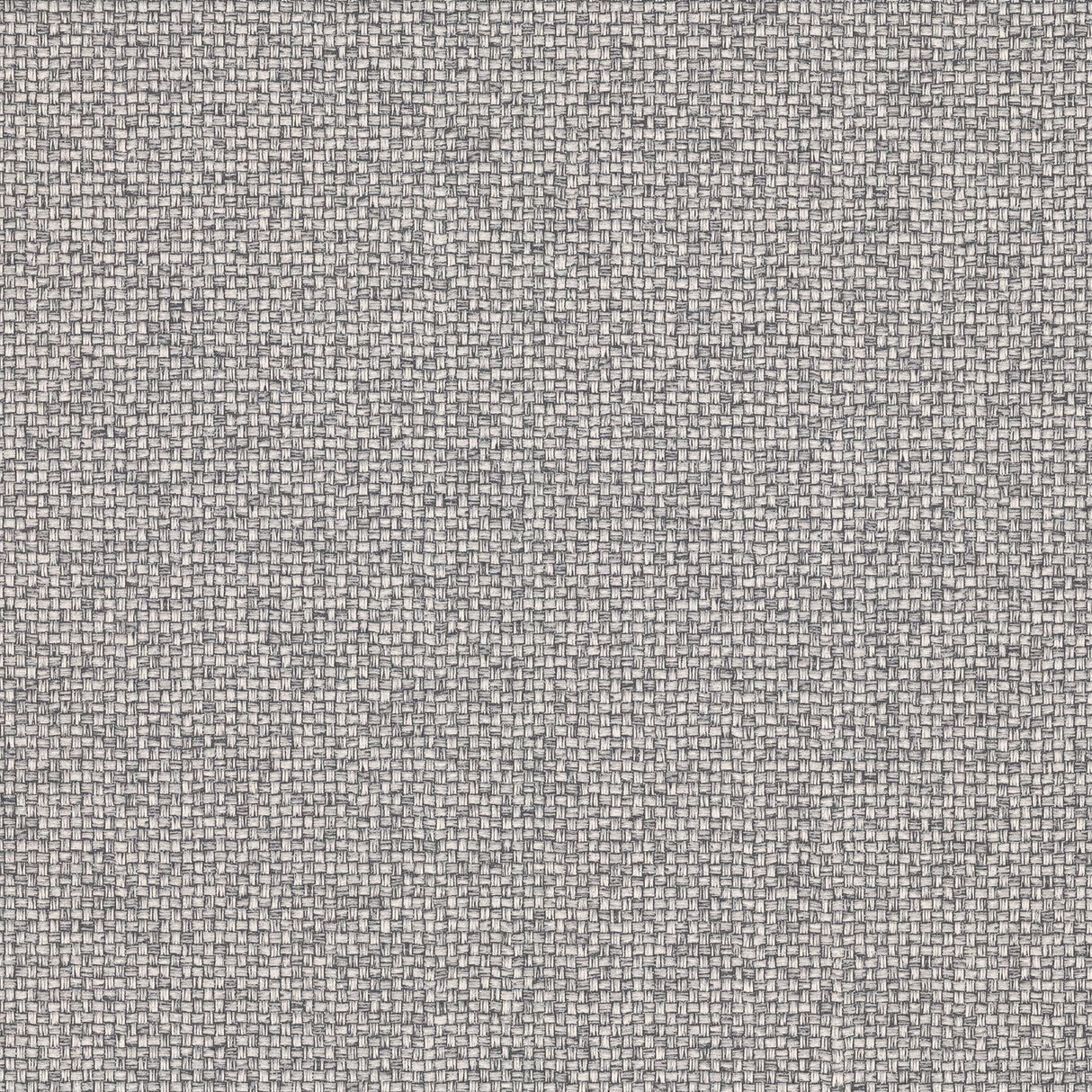 Surrey Grey Basketweave Wallpaper with Faux Grasscloth Texture - Advantage 4144-9158