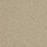 Surrey Chestnut Basketweave Wallpaper with Faux Grasscloth Texture - Advantage 4144-9159